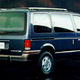 Illustration for article titled The Quirks That Make My European 250,000 Mile Diesel Manual Chrysler Minivan So Awesome